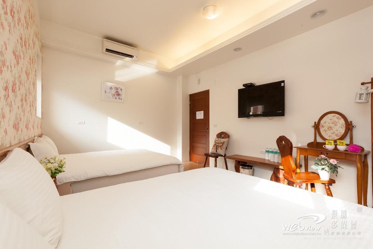 Jin Zhu Ya Homestay อู่เจี๋ย ภายนอก รูปภาพ